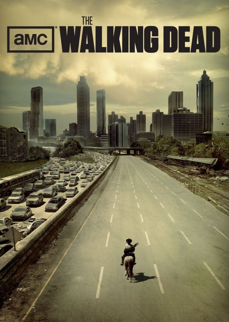 Walking Dead, The