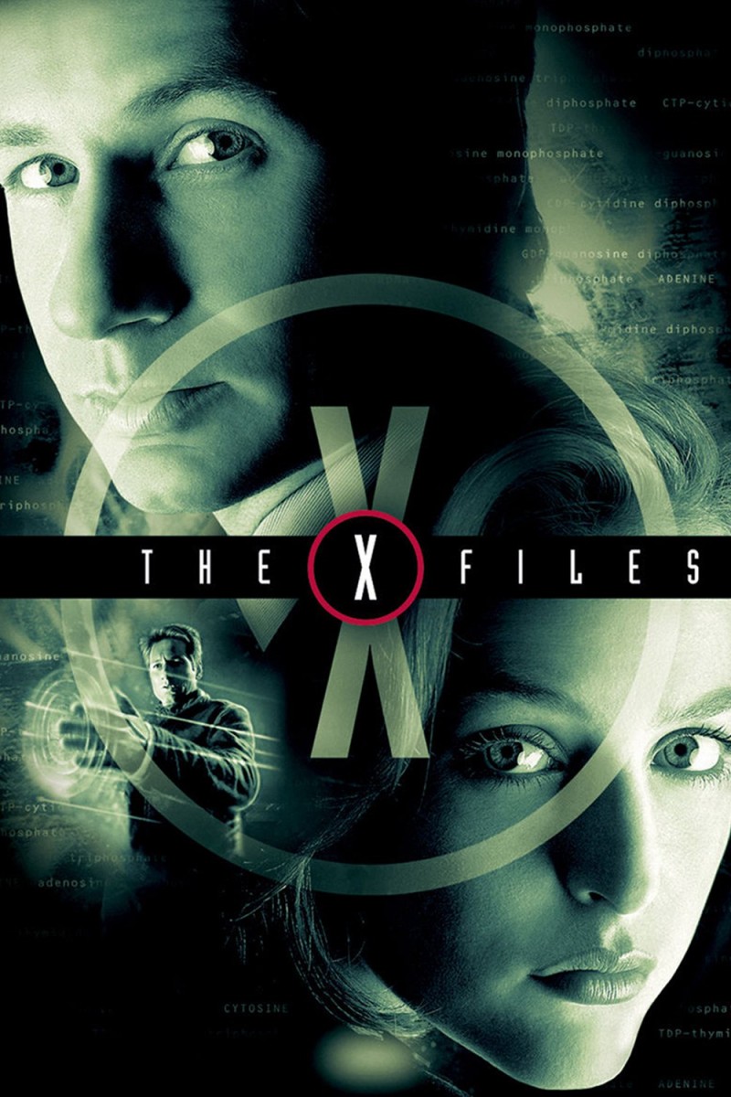 X-Files, The