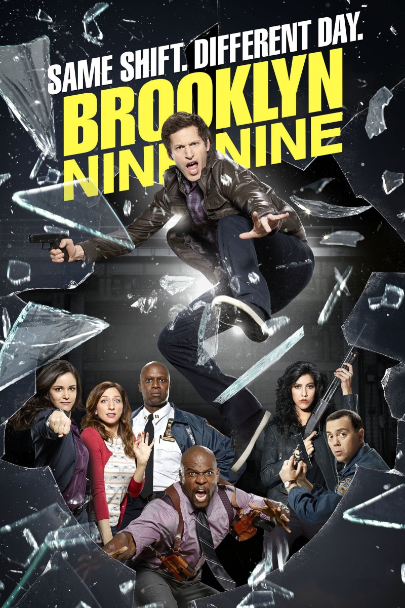 Brooklyn Nine-Nine
