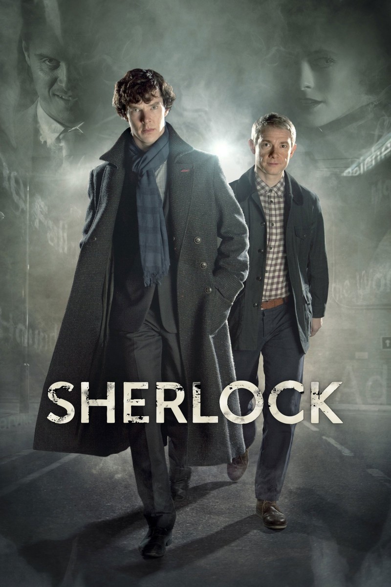 Sherlock