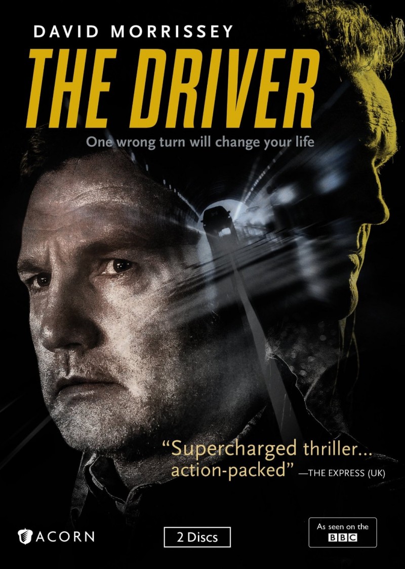 Driver, The