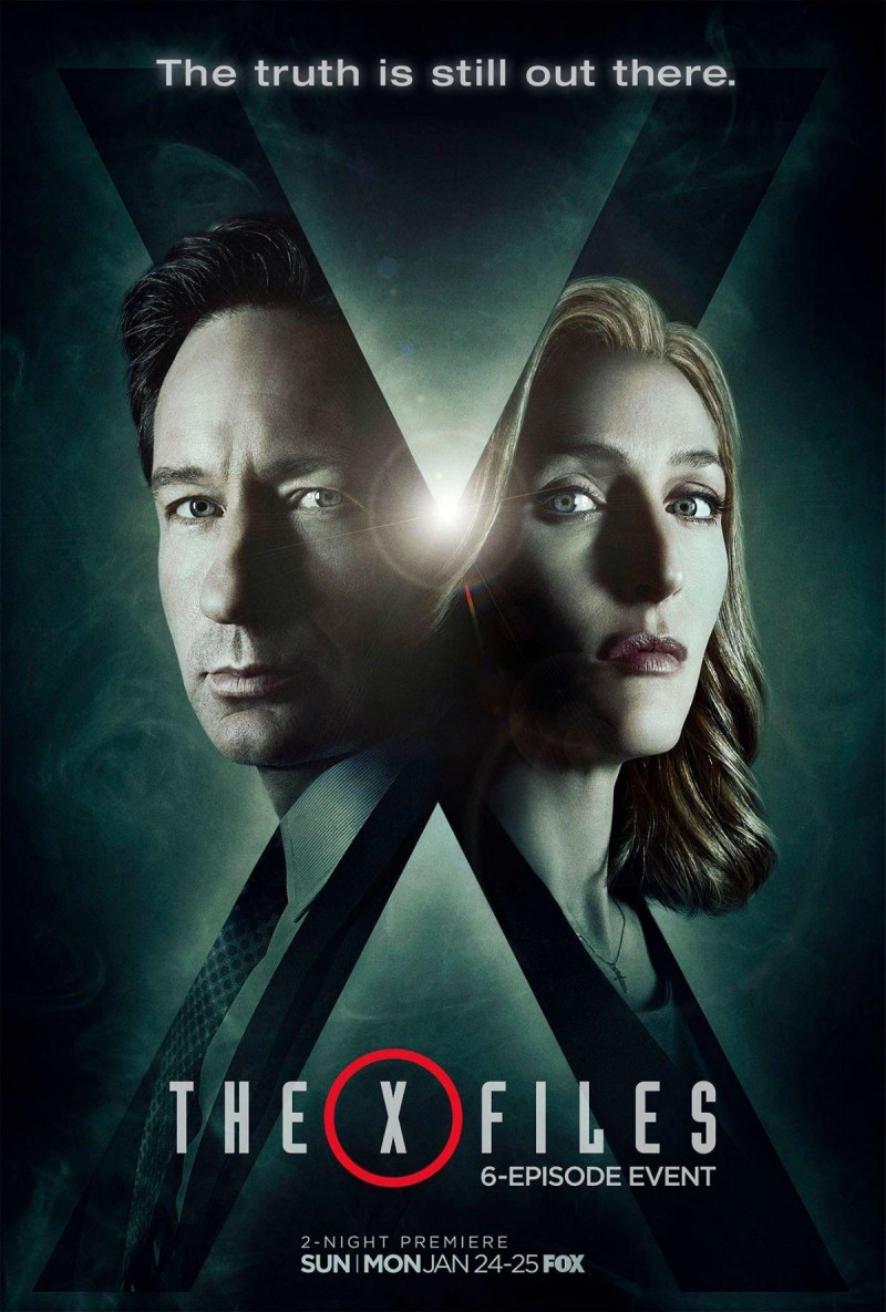 X-Files, The