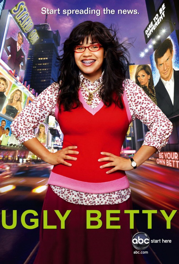 Ugly Betty