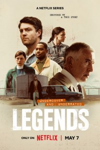 Serie cover