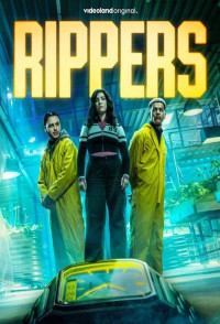 Serie cover