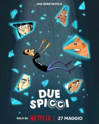 Serie cover