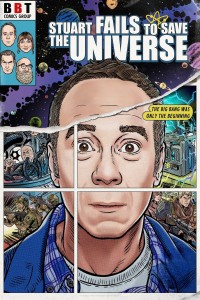 Serie cover