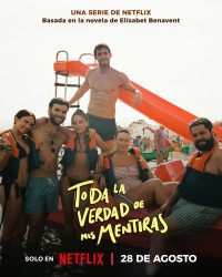 Serie cover