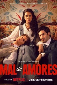 Serie cover