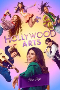 Serie cover
