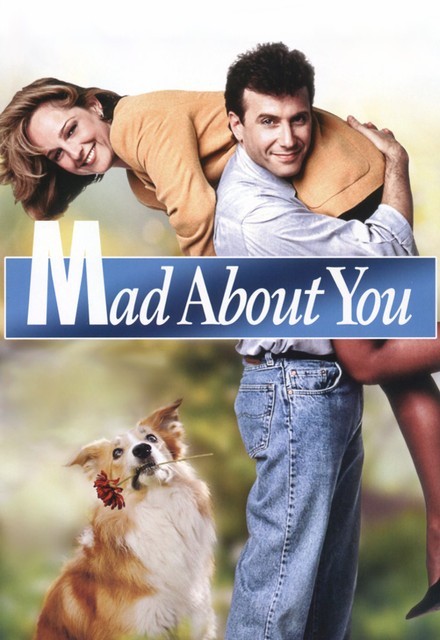 Mad about You