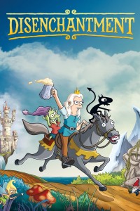 Serie cover