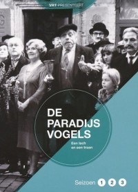 Serie cover