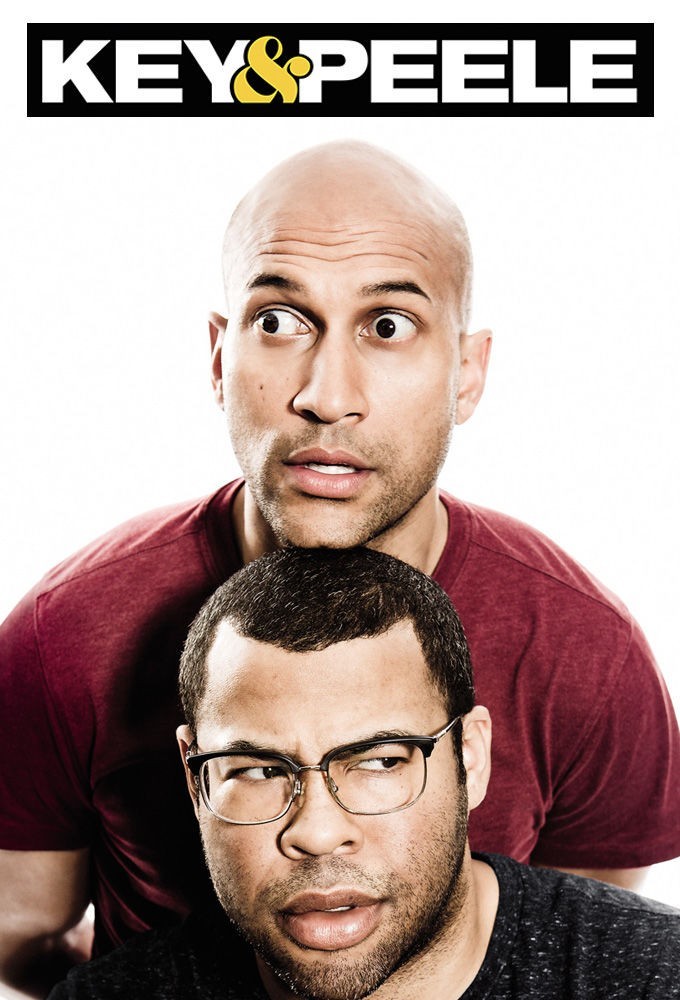 Key and Peele