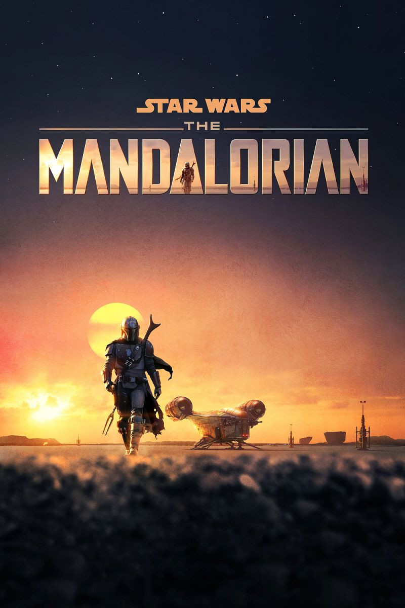 Mandalorian, The