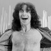 Bon Scott of ACDC
