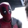 Ryan Reynolds as Deadpool