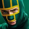 Aaron Taylor-Johnson as Kick-Ass