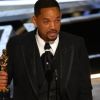 Will Smith at the Academy Awards