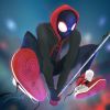 Into the Spider-Verse