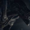 Xenomorph in Alien