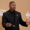 Jamie Foxx