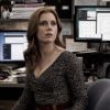 Amy Adams as Lois Lane