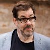 Novelist Richard Osman