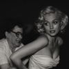 Ana de Armas as Marilyn Monroe in 'Blonde'