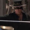 Antonio Banderas as Zorro