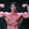 Arnold Schwarzenegger