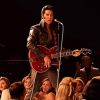 Austin Butler as Elvis Pressley