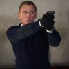 Daniel Craig as James Bond