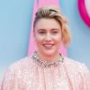 Barbie director Greta Gerwig