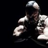 Tom Hardy as Bane