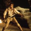 Brendan Fraser in The Mummy