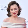 Keeley Hawes