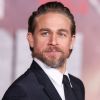 Charlie Hunnam at Rebel Moon premiere