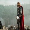 Chris Hemsworth as Thor