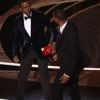 Will Smith slaps Chris Rock at the Oscars