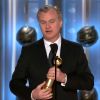 Christopher Nolan Golden Globes