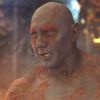 Dave Bautista as Drax
