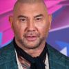 Actor Dave Bautista