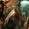 DC respond to accusations Aquaman star Jason Momoa 'dressed like Johnny Depp' in front of Amber Heard