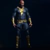 Dwayne Johnson in Black Adam