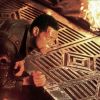 Laurence Fishburne in Event Horizon