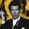 Pierce Brosnan as James Bond
