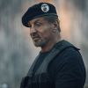 Sylvester Stallone in The Expendables