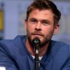 Chris Hemsworth