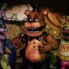 Five Nights At Freddy's